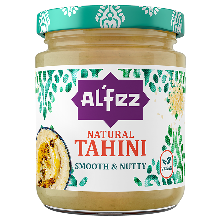 NATURAL TAHINI