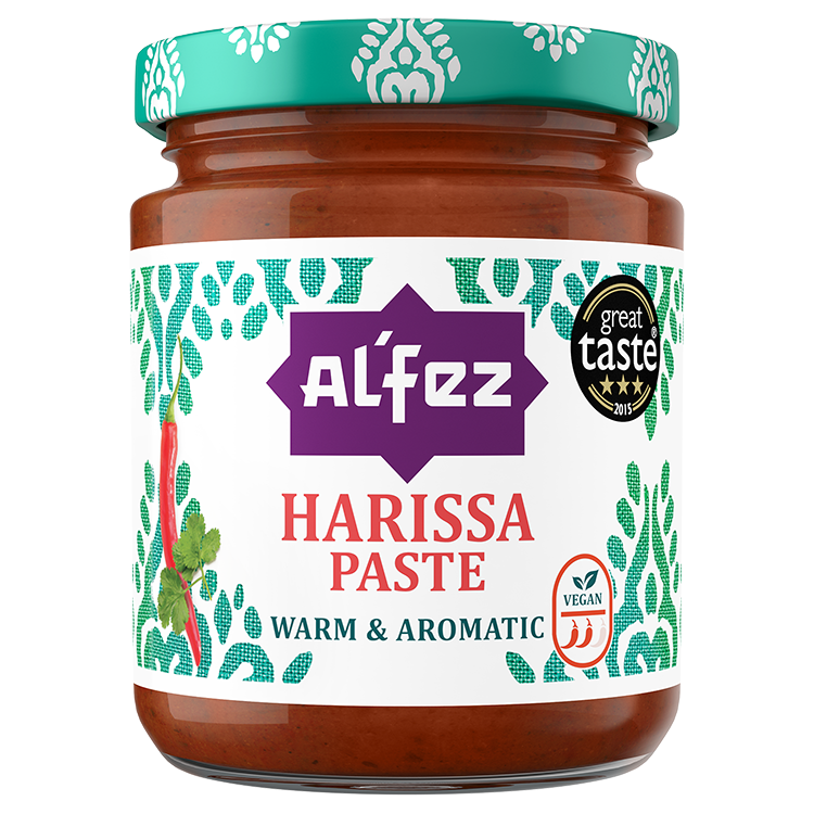 HARISSA PASTE