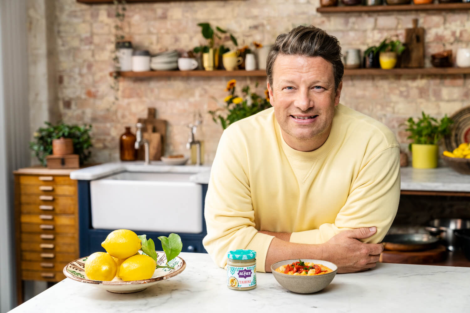 Al'Fez Jamie Oliver video thumbnail